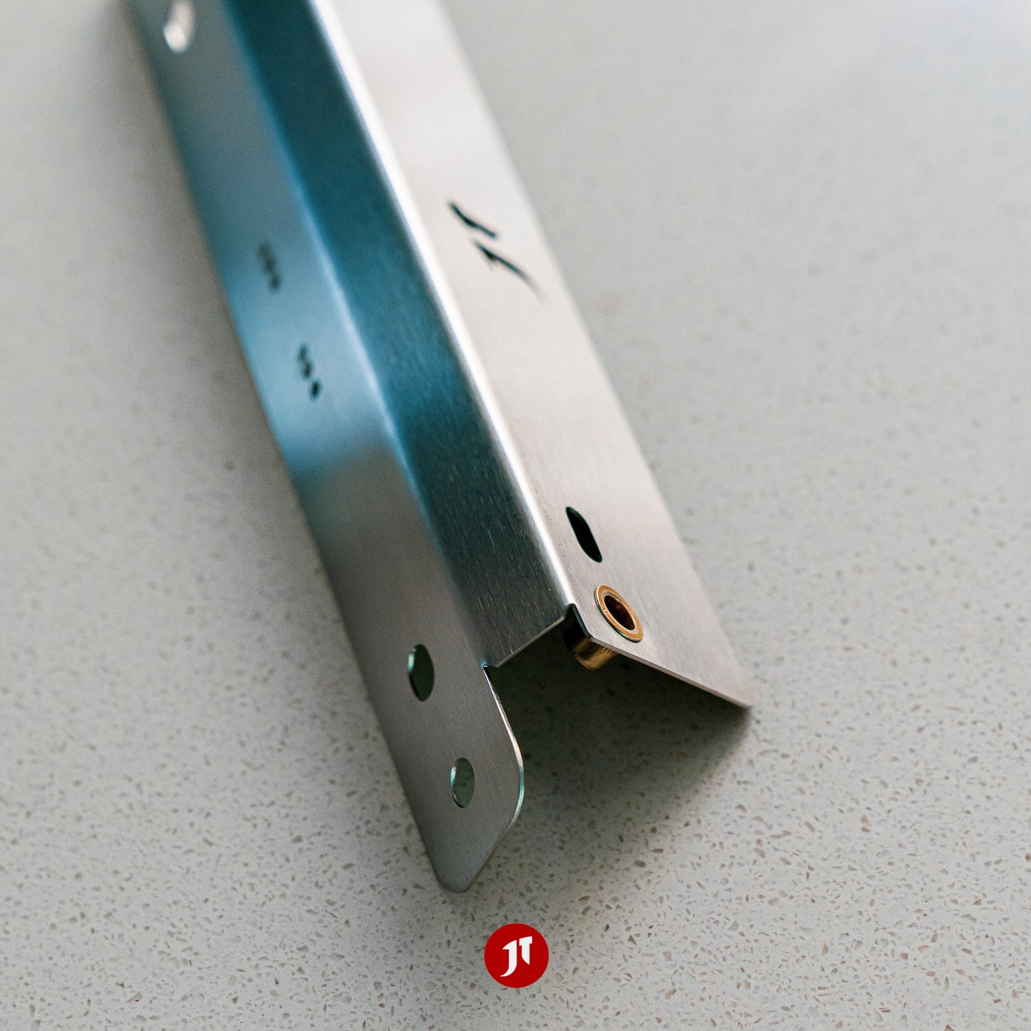 DC5 / RSX License Plate Holder