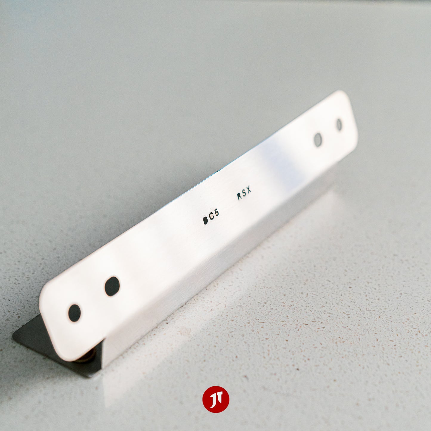 DC5 / RSX License Plate Holder