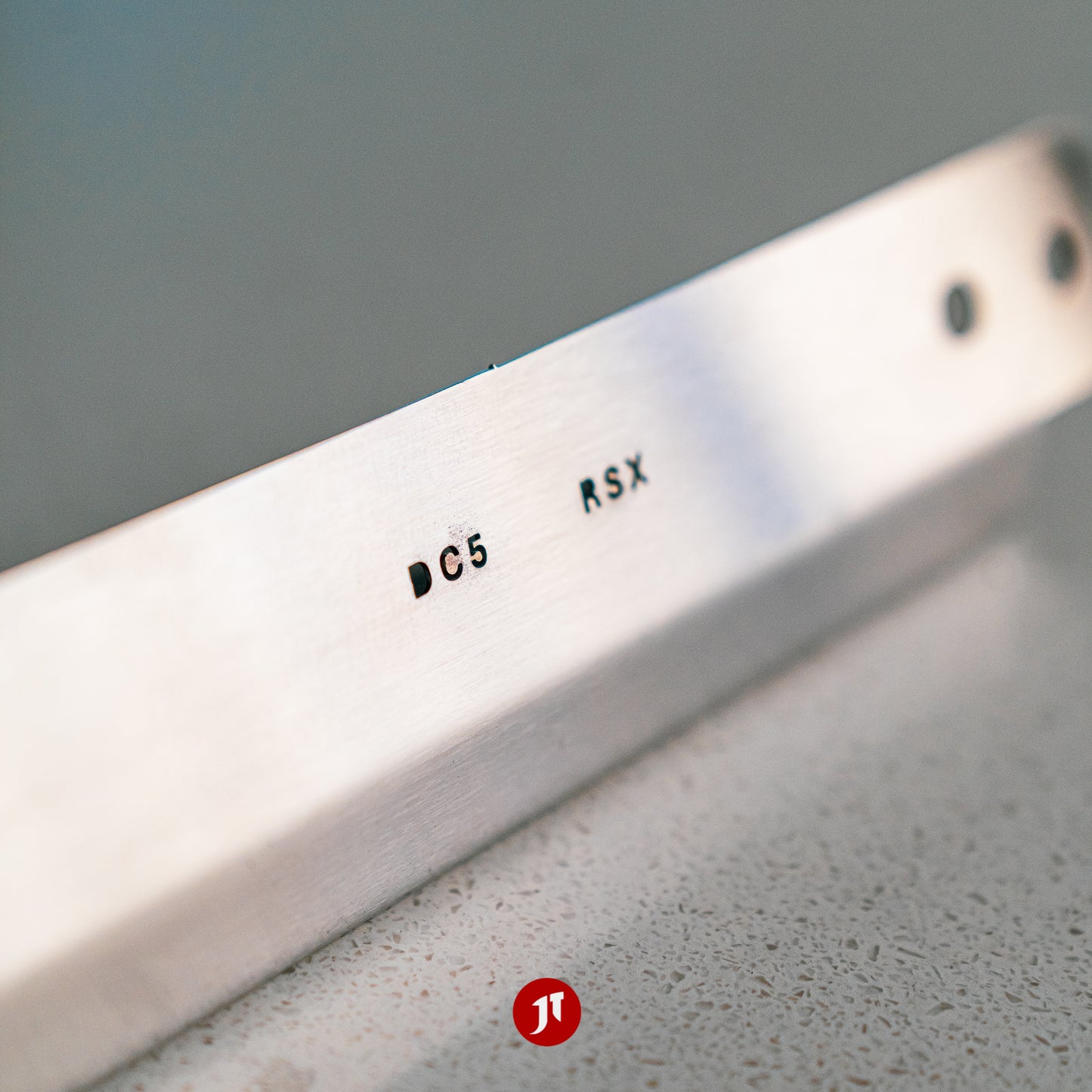 DC5 / RSX License Plate Holder