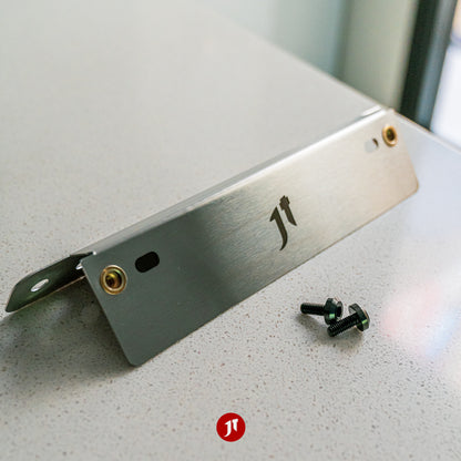DC5 / RSX License Plate Holder