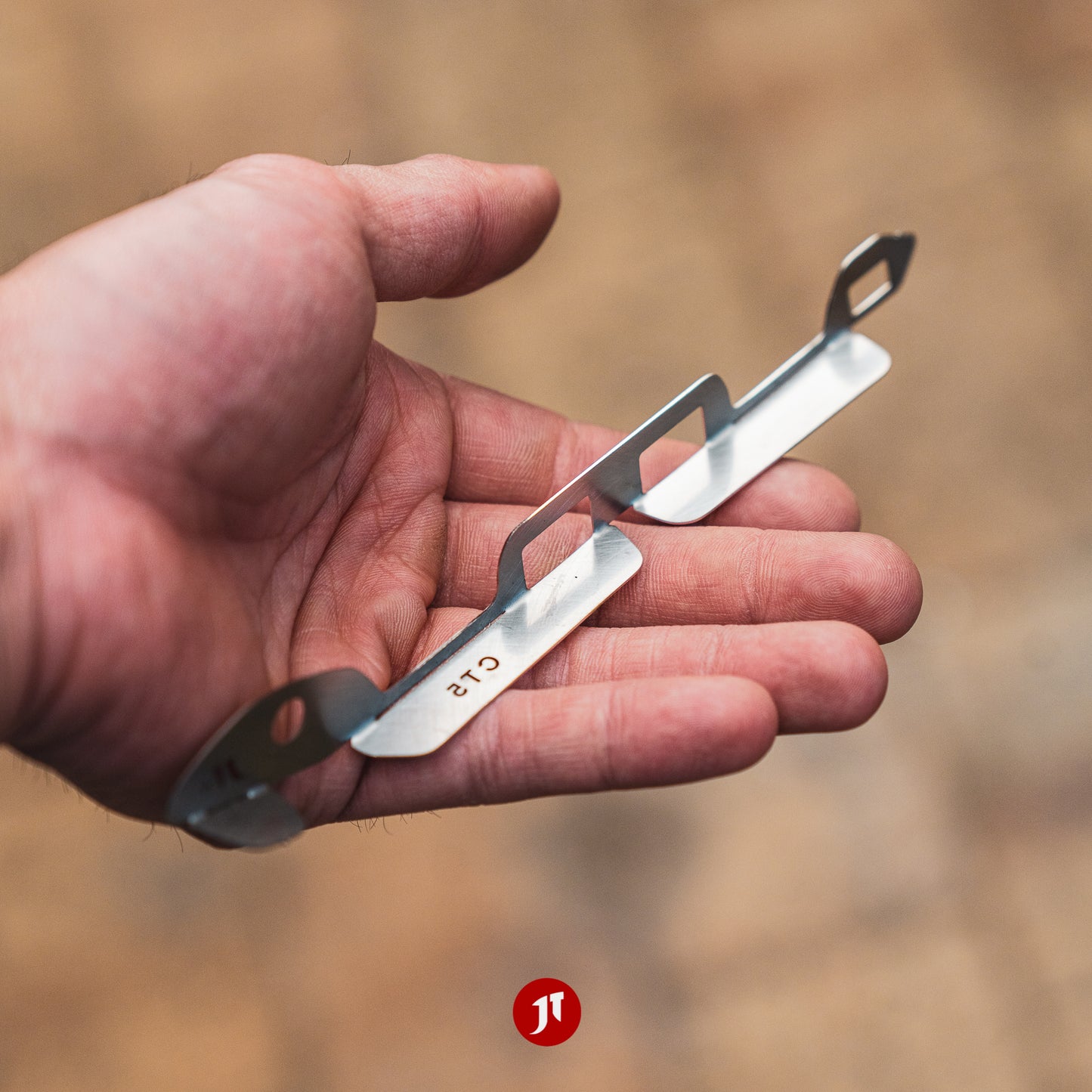 Cadillac CT5 Front Bumper Repair Plates (Pair)