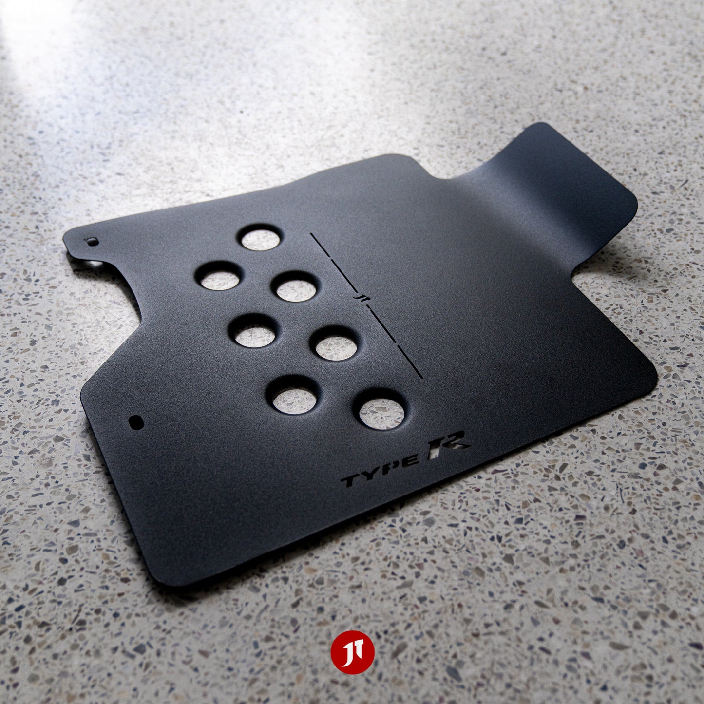 Civic (2015+) Floor Plates - RHD