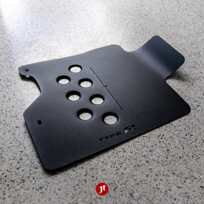 Civic (2015+) Floor Plates - RHD