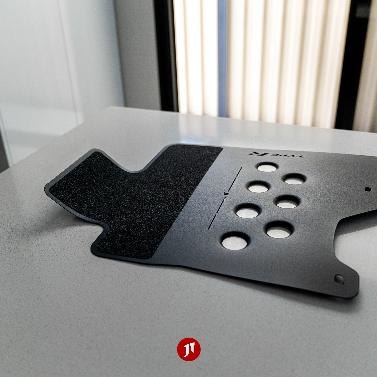 Civic (2015+) Floor Plates - RHD