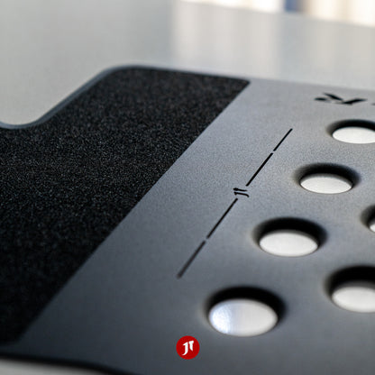 Civic (2015+) Floor Plates - RHD