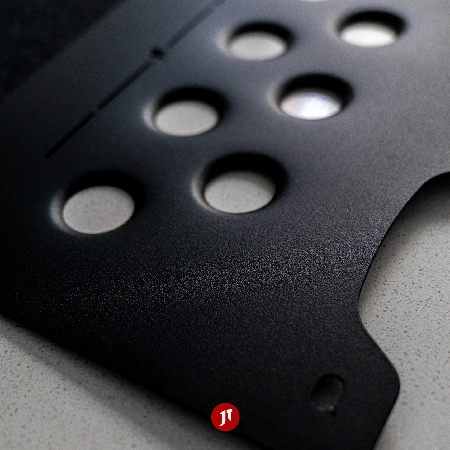 Civic (2015+) Floor Plates - RHD