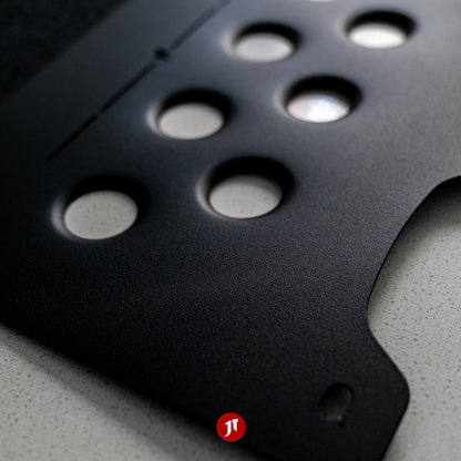 Civic (2015+) Floor Plates - RHD