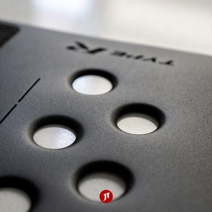 Civic (2015+) Floor Plates - RHD