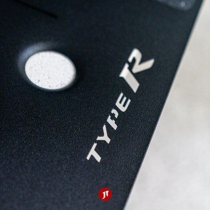 Civic (2015+) Floor Plates - RHD