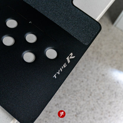 Civic (2015+) Floor Plates - RHD