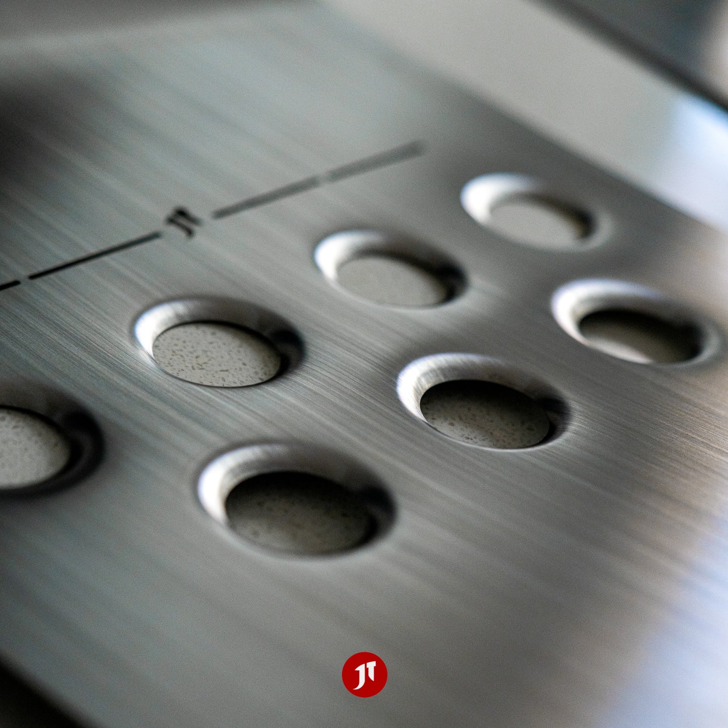 Mazda MX5 NB Floor Plates (RHD)