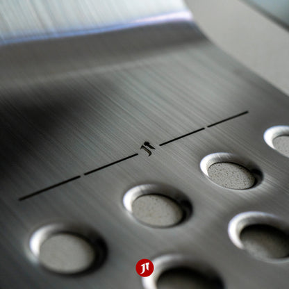 Mazda MX5 NB Floor Plates (RHD)