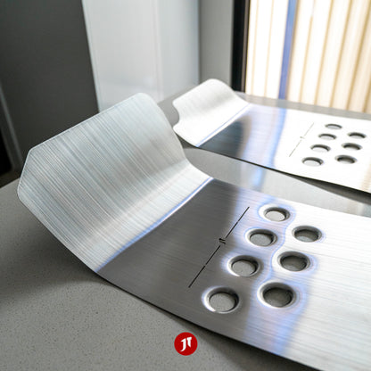 Mazda MX5 NB Floor Plates (RHD)