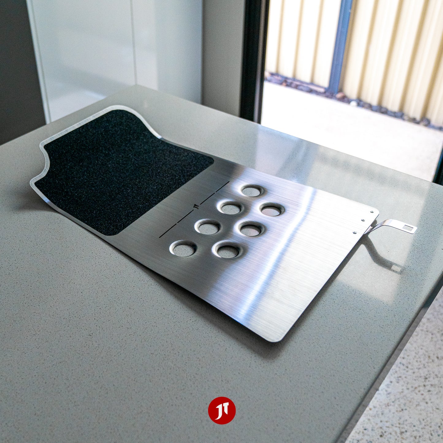 Mazda MX5 NB Floor Plates (RHD)