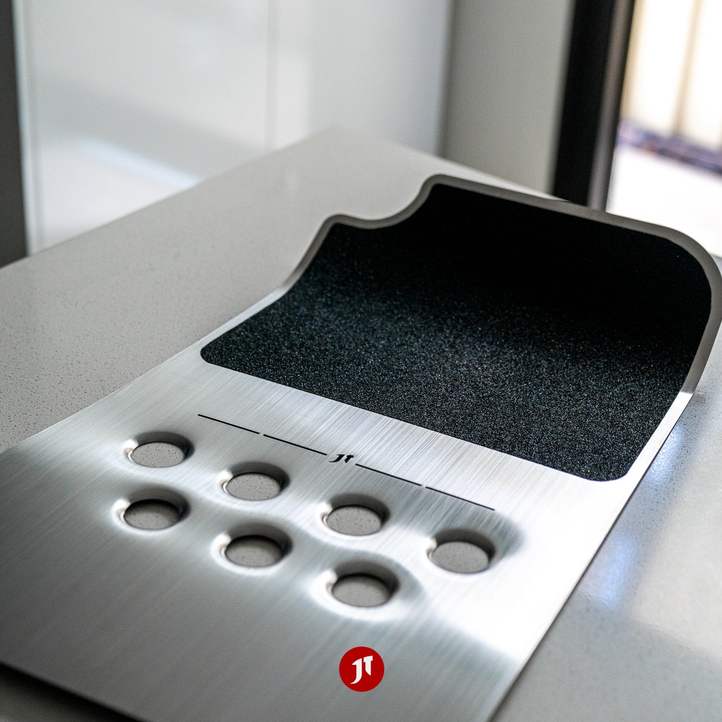 Mazda MX5 NB Floor Plates (RHD)