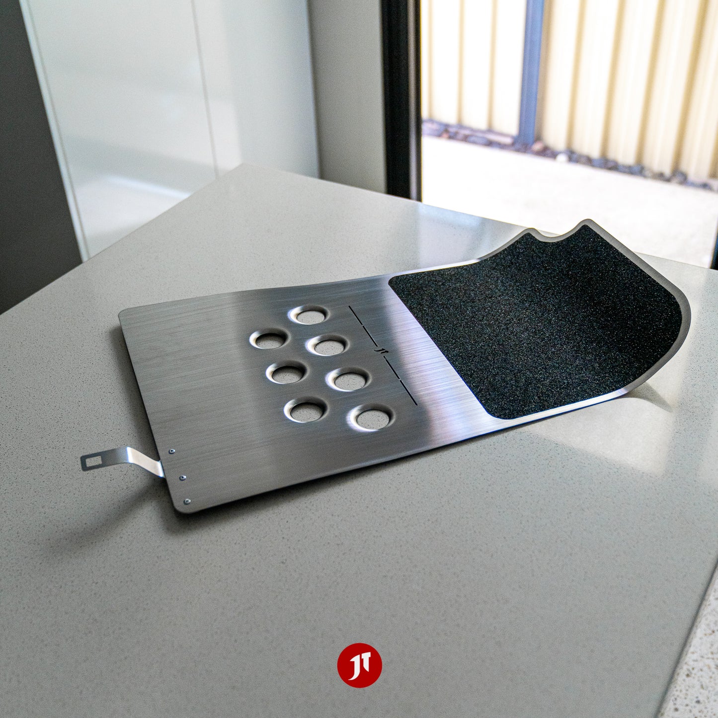 Mazda MX5 NB Floor Plates (RHD)