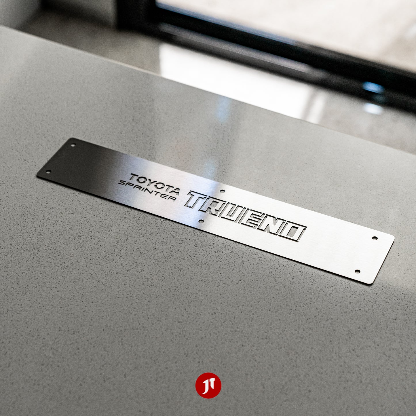 Customised Raised SR20 (Non VCT) Engine Coil Pack Cover