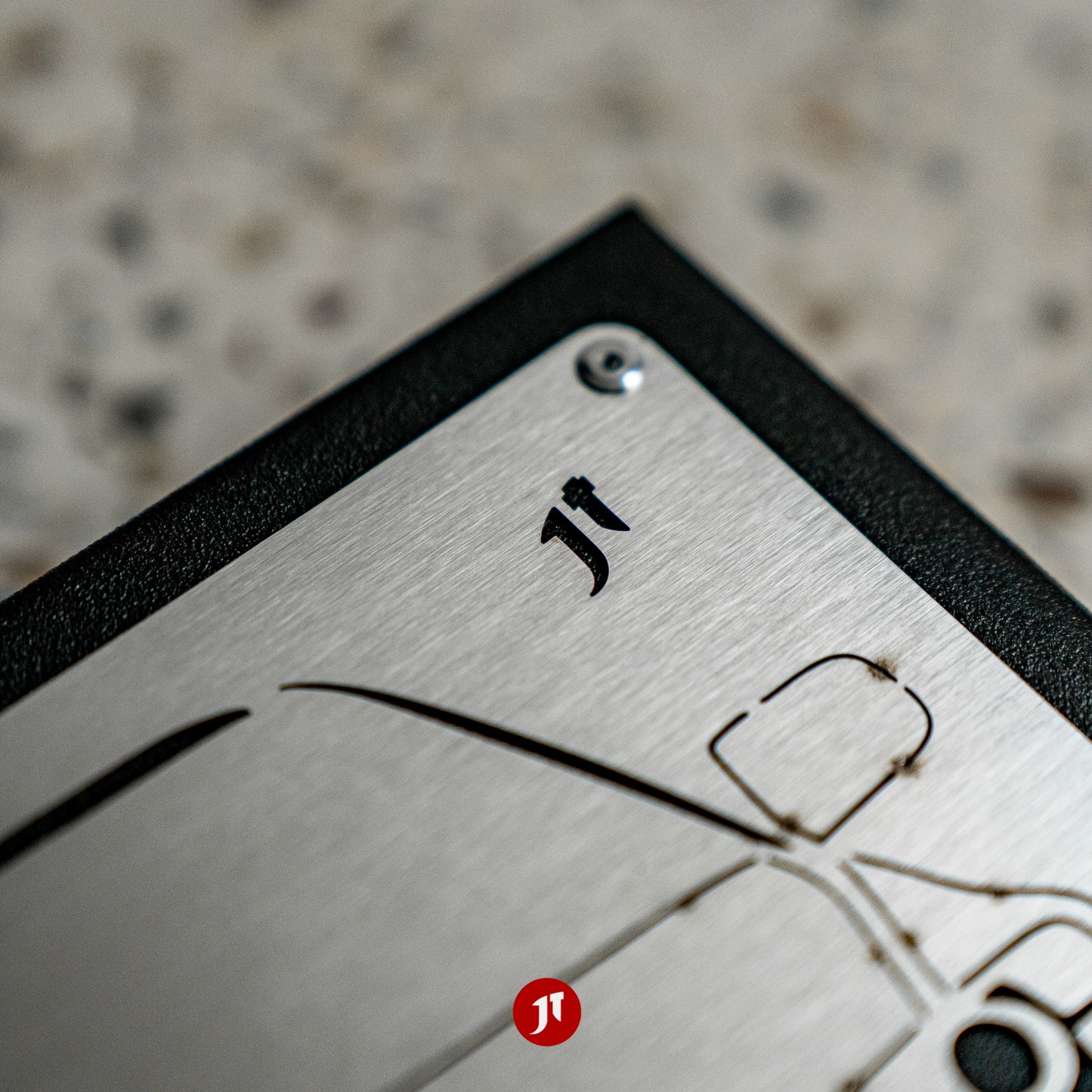 Evo 7-9 Fuse Box Cover