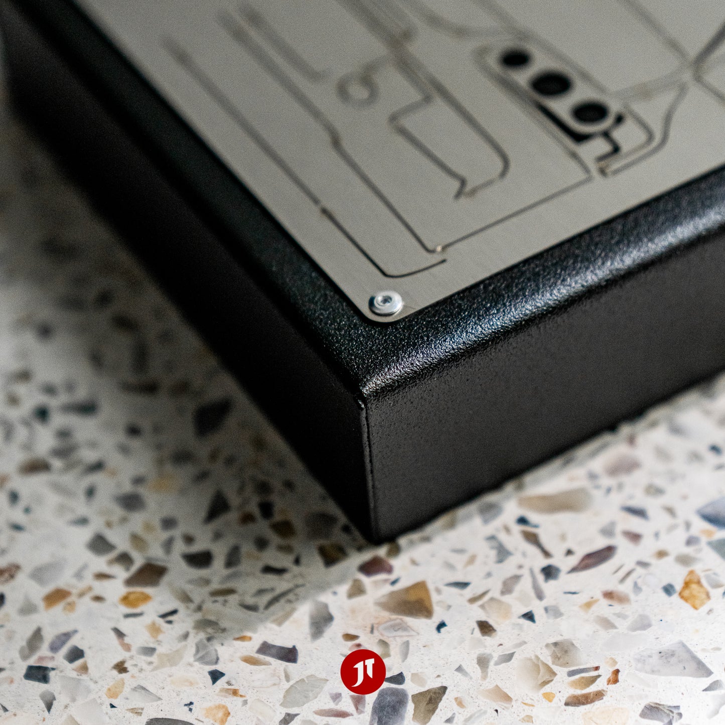 Evo 7-9 Fuse Box Cover