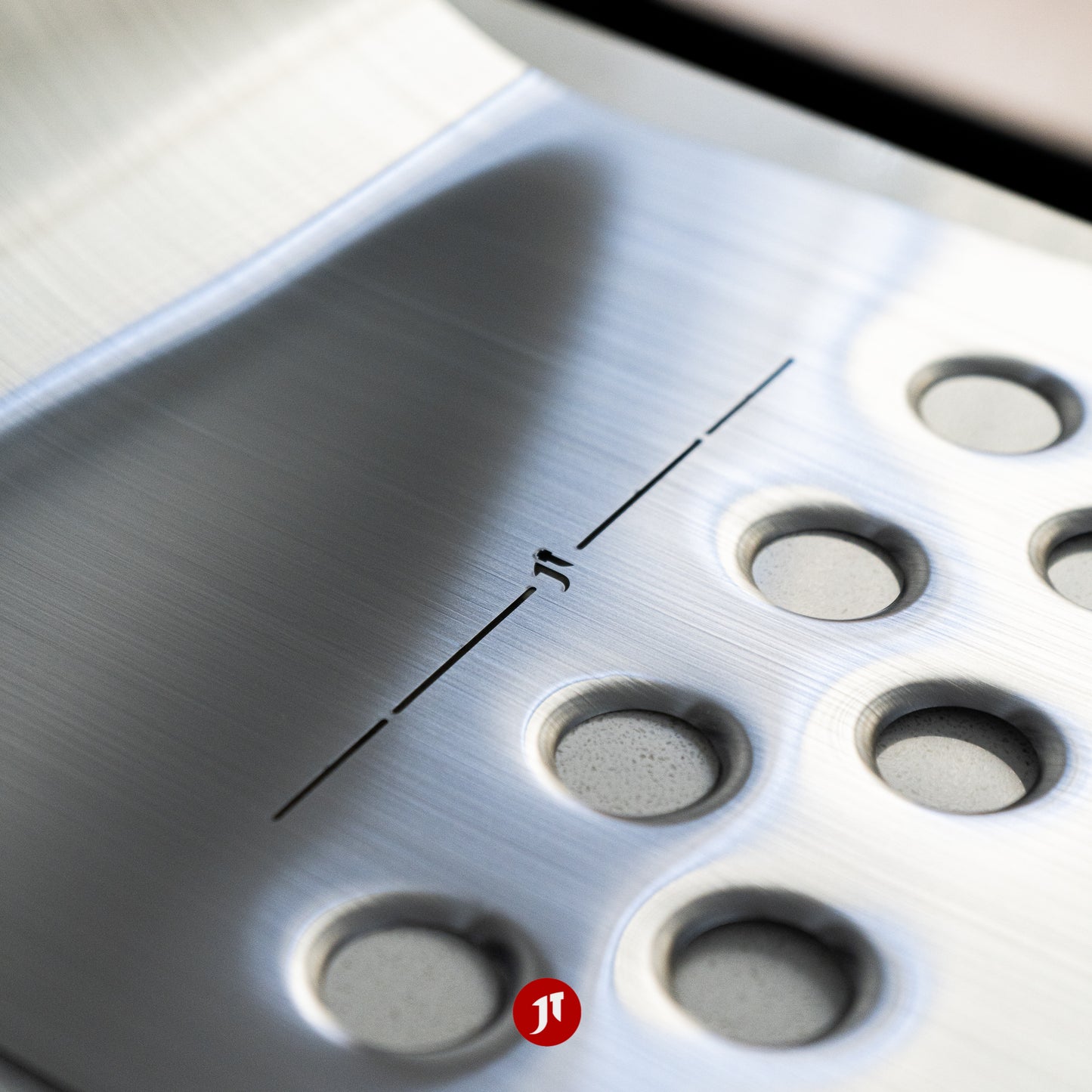 LHD - Ford Mustang 6th gen (S550) Floor Plates