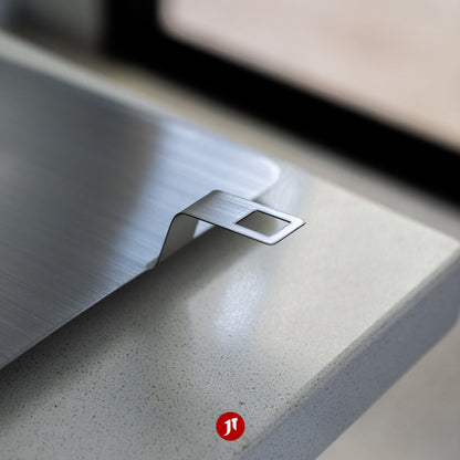 LHD - Ford Mustang 6th gen (S550) Floor Plates