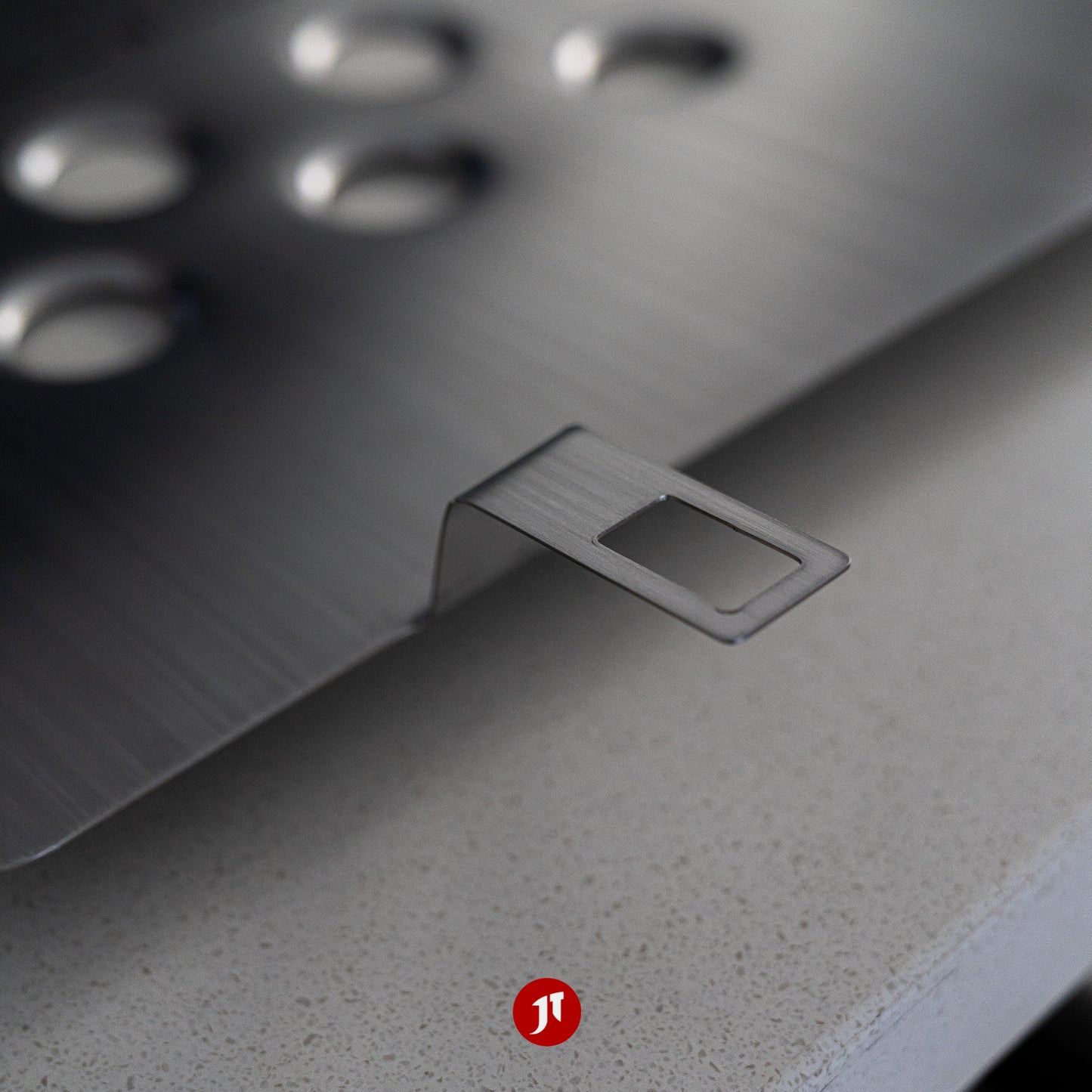 LHD - Ford Mustang 6th gen (S550) Floor Plates