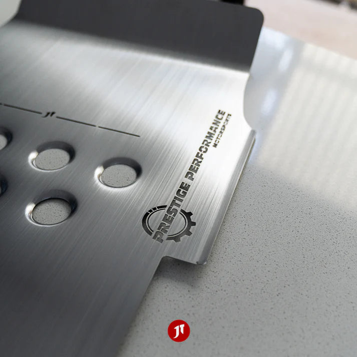 EK / EM Civic Floor Plates (RHD)