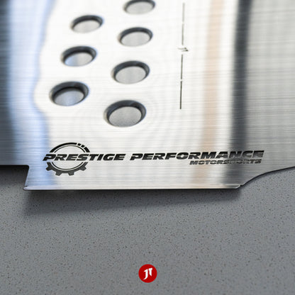 EK / EM Civic Floor Plates (RHD)
