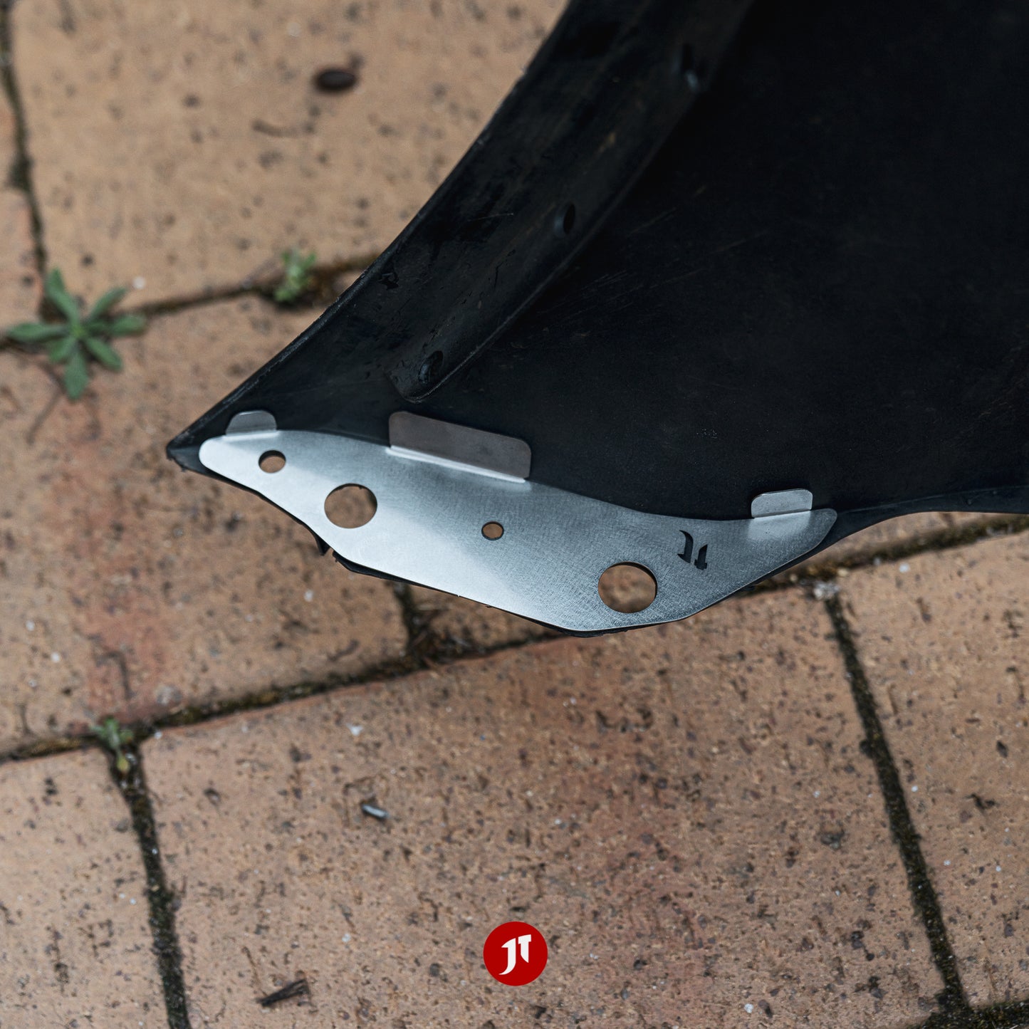 Commodore VE / Pontiac G8 Front Bumper Repair Plates (Pair)