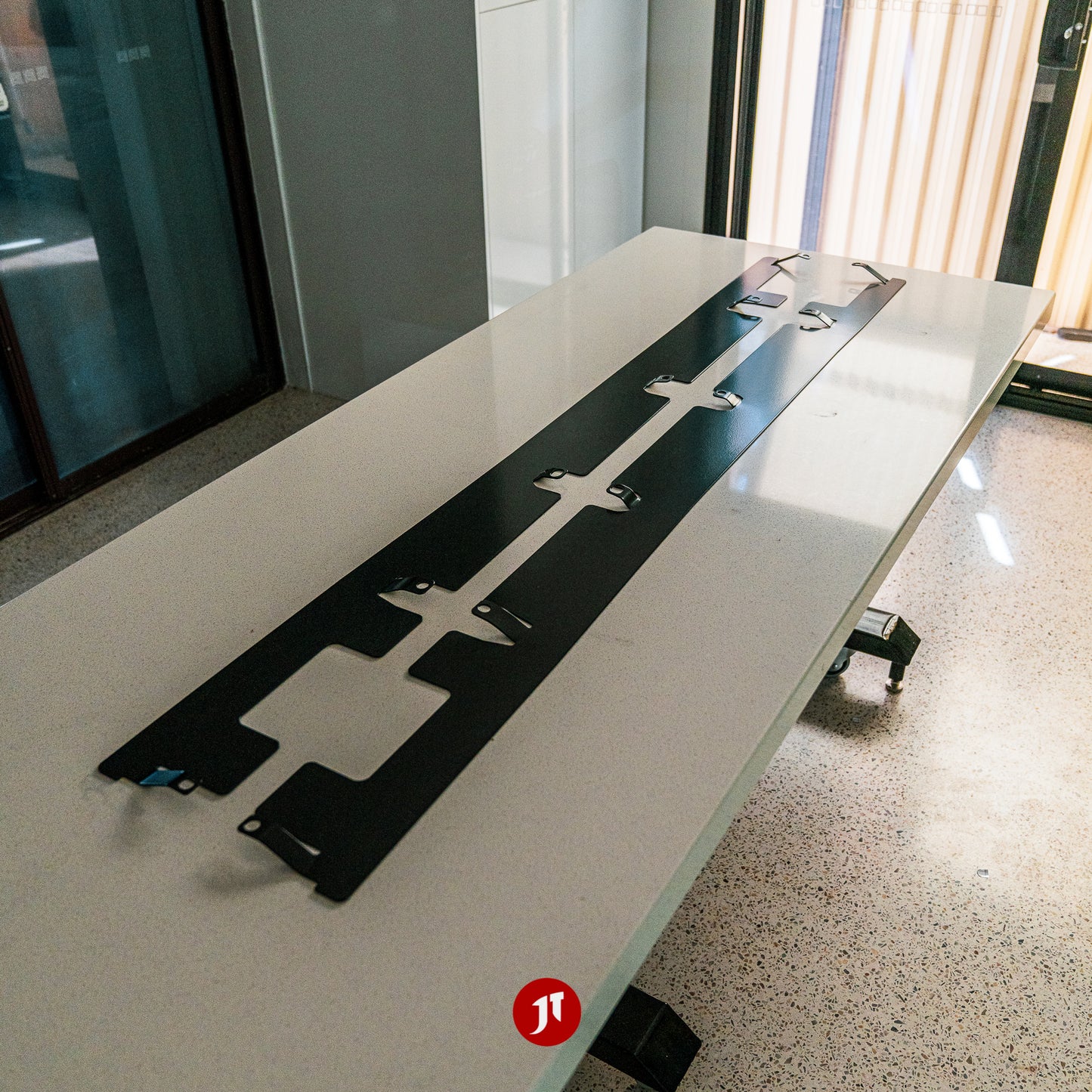 Side Skirts Splitters for Subaru GC8