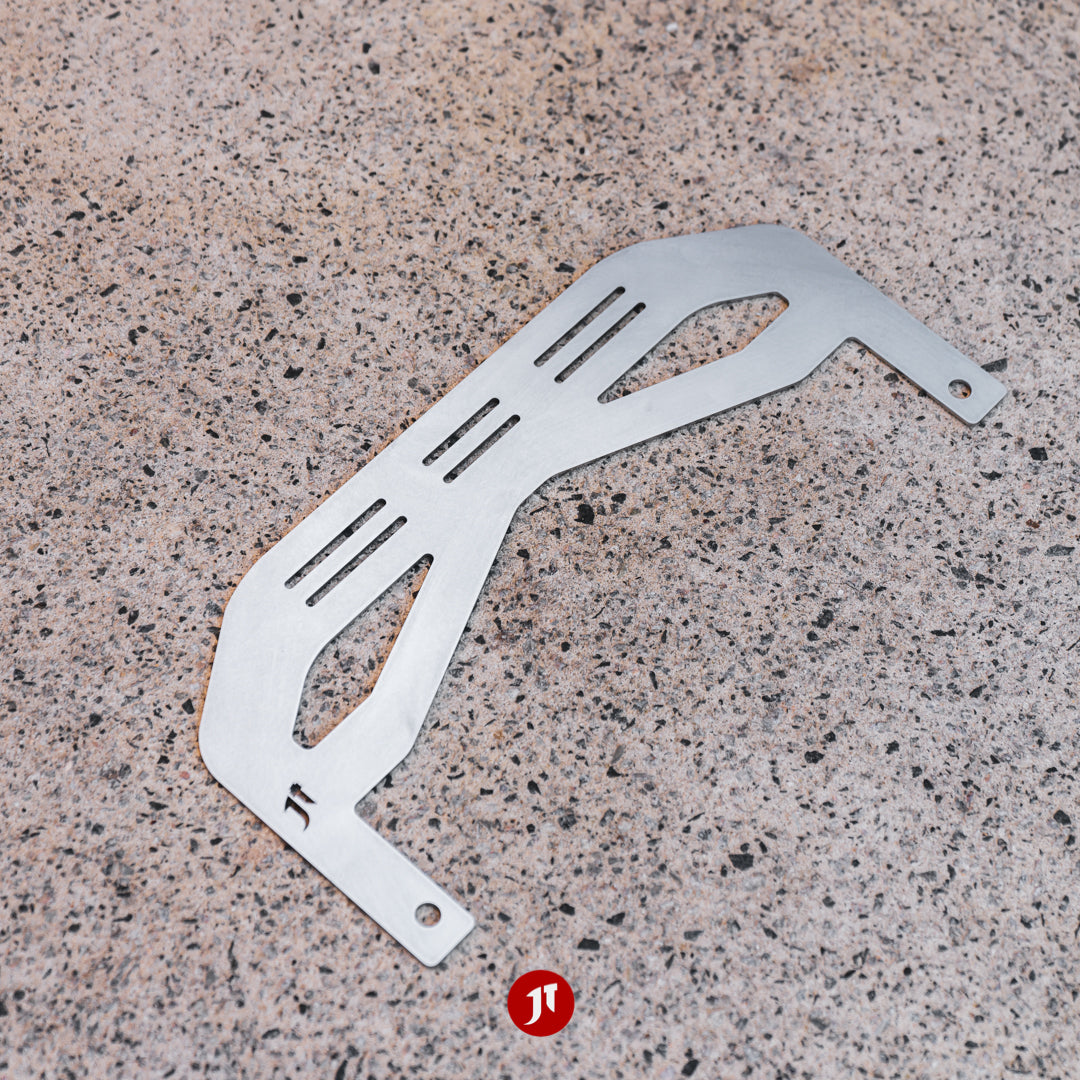 Megane RS250 Fire Extinguisher Bracket