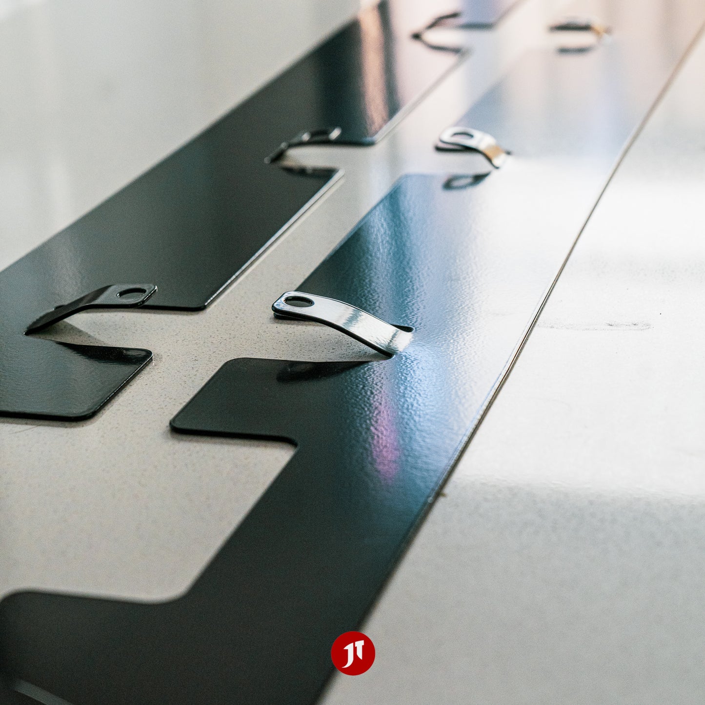 Side Skirts Splitters for Subaru GC8