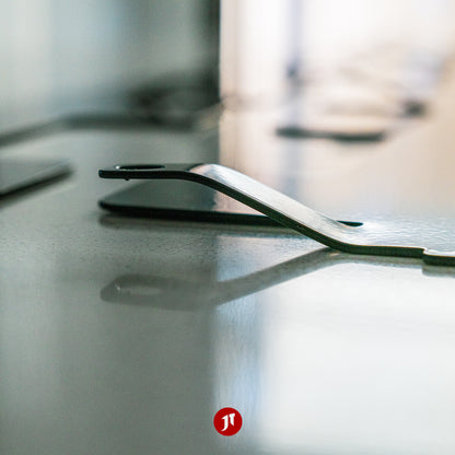 Side Skirts Splitters for Subaru GC8