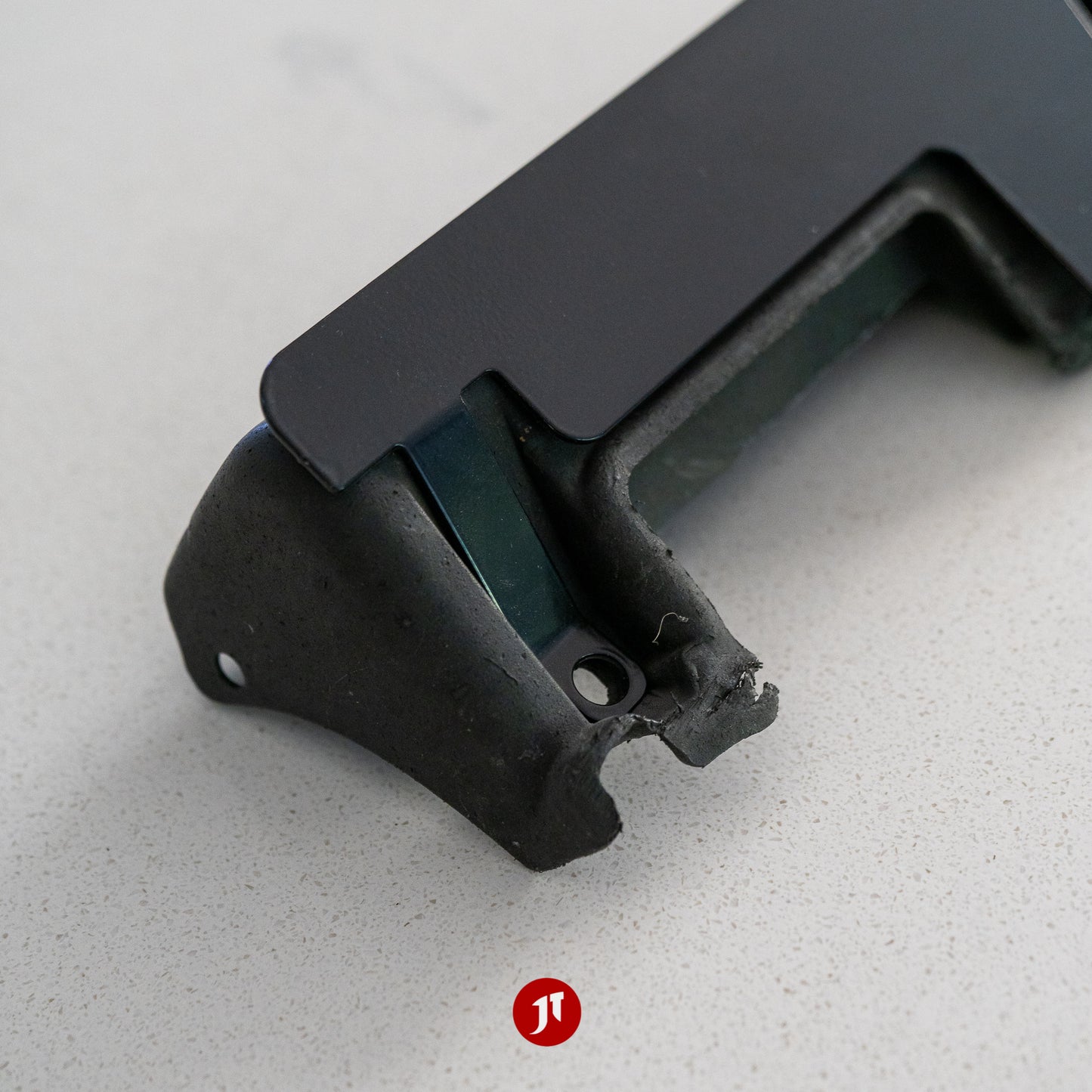 Side Skirts Splitters for Subaru GC8