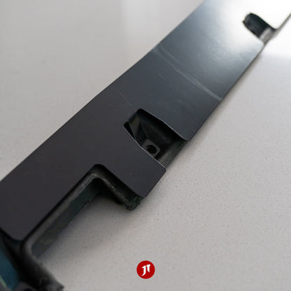 Side Skirts Splitters for Subaru GC8