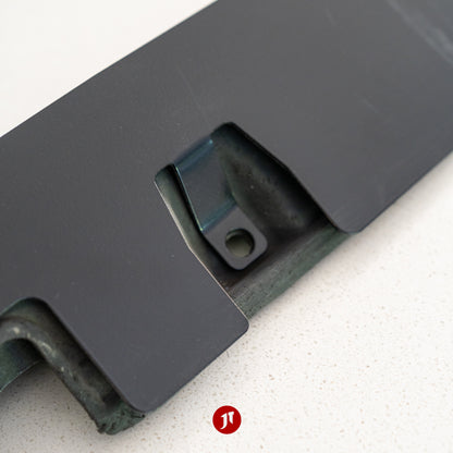 Side Skirts Splitters for Subaru GC8