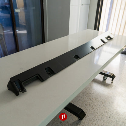 Side Skirts Splitters for Subaru GC8