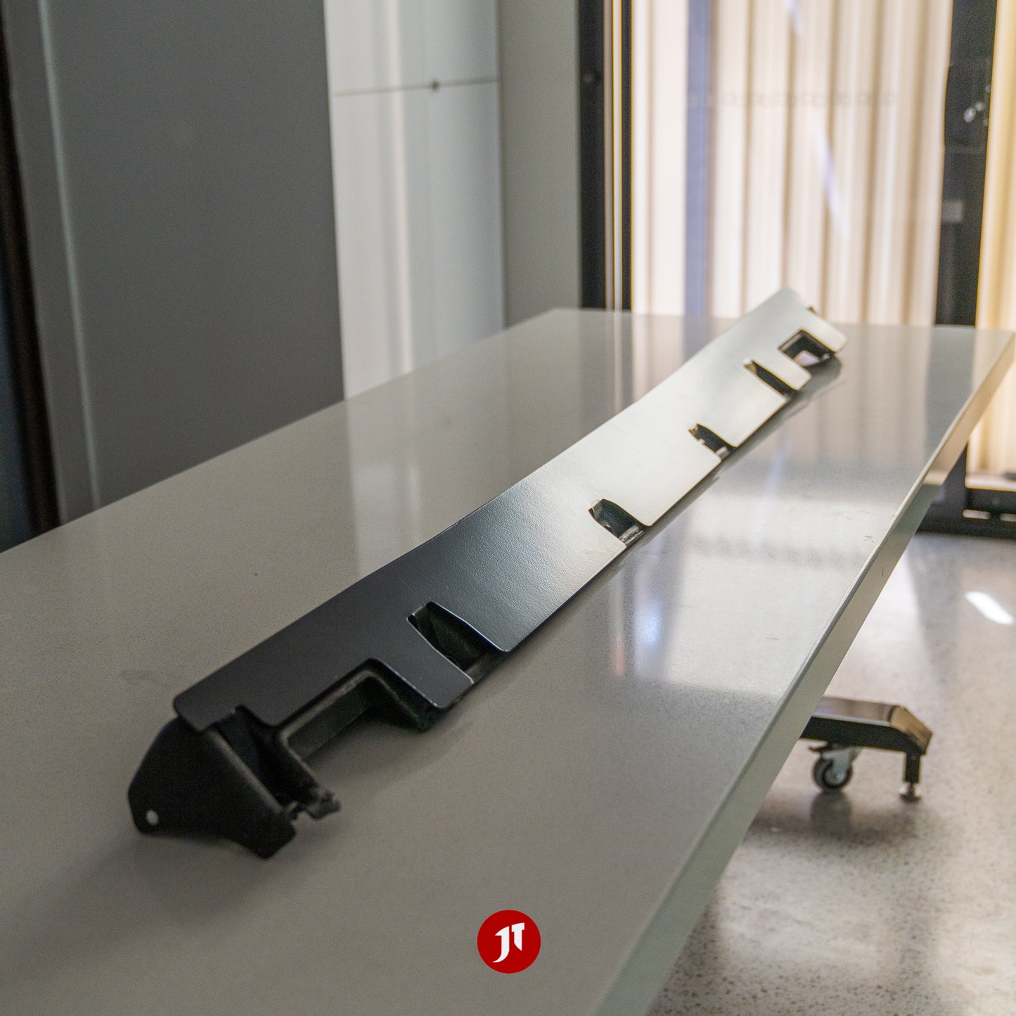 Side Skirts Splitters for Subaru GC8