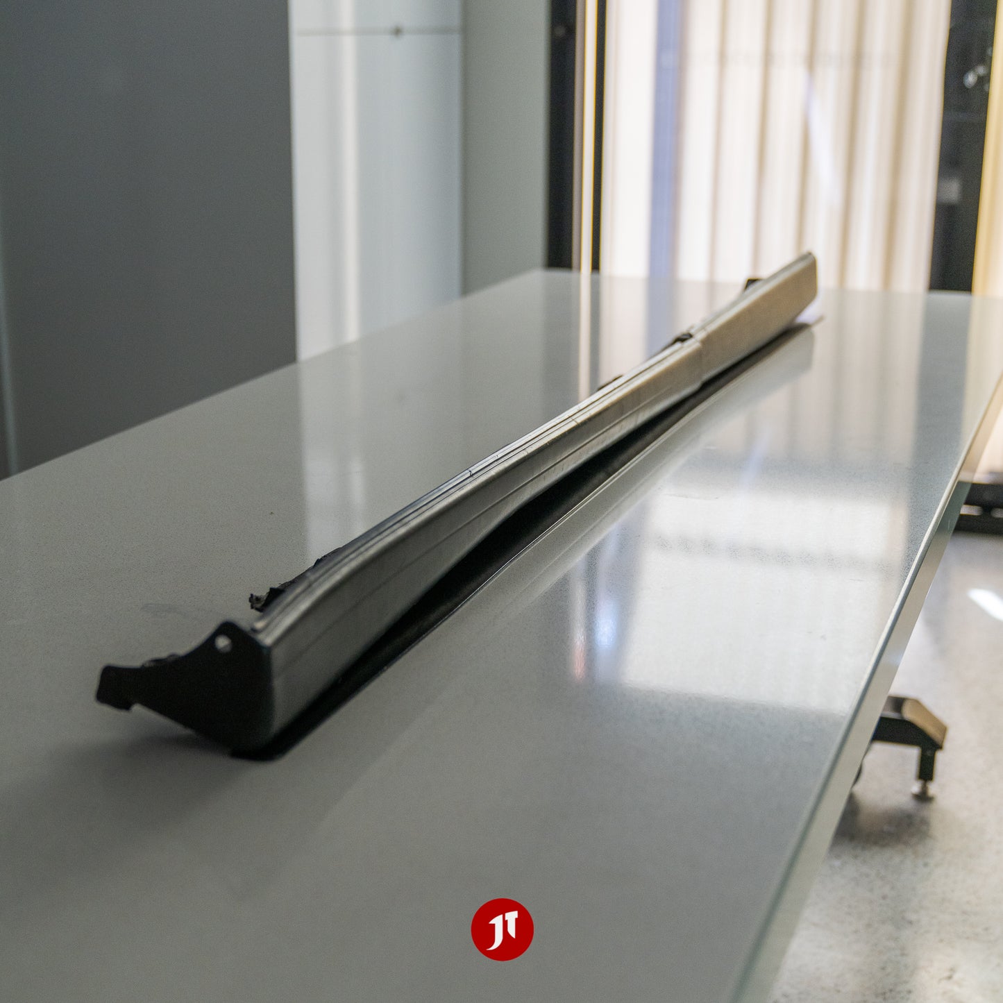 Side Skirts Splitters for Subaru GC8