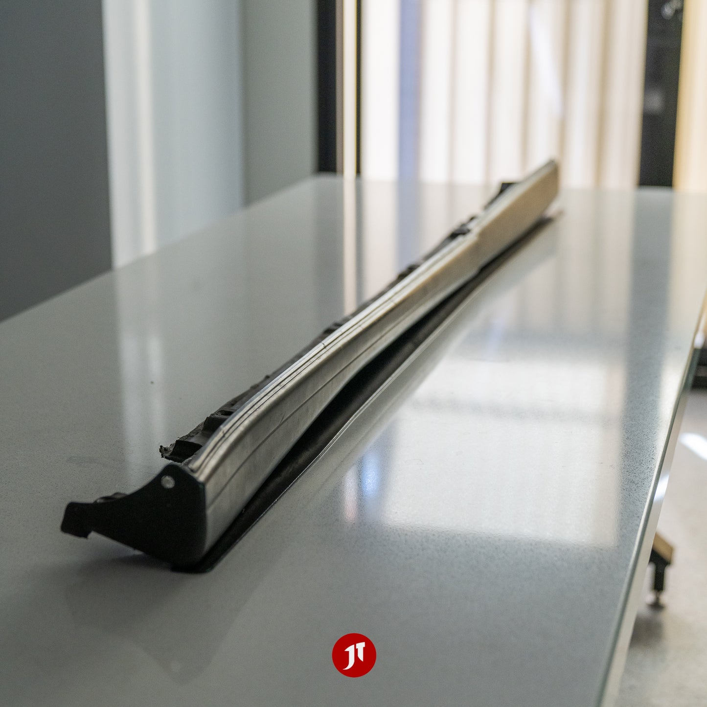 Side Skirts Splitters for Subaru GC8