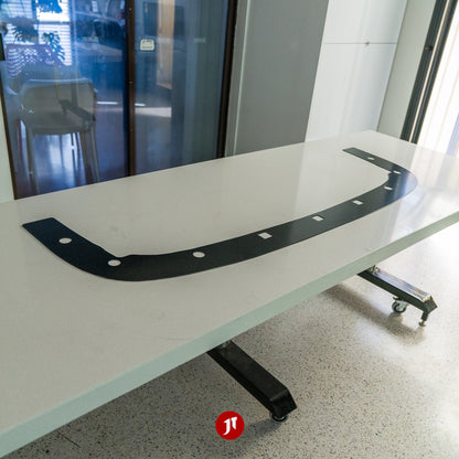 Front Splitter for Subaru GC8