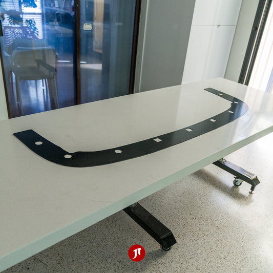 Front Splitter for Subaru GC8