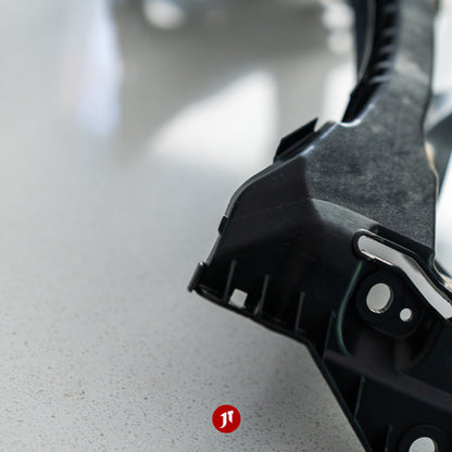 Genuine Subaru Left and Right Front Corner Bracket (57707CA191 and 57707CA181)