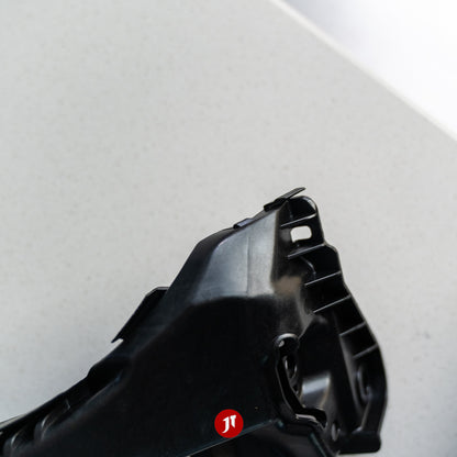 Genuine Subaru Left and Right Front Corner Bracket (57707CA191 and 57707CA181)