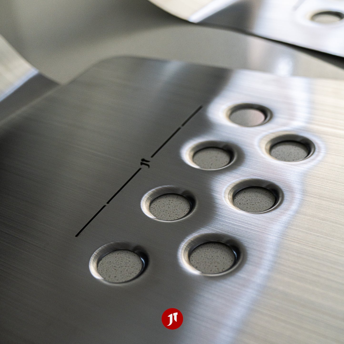 LHD - Lexus IS Gen 3 (XE30, 2014+) Floor Plates