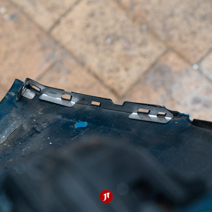 Holden / Chevrolet Cruze (1st Gen) Bumper Repair Plates - Pair