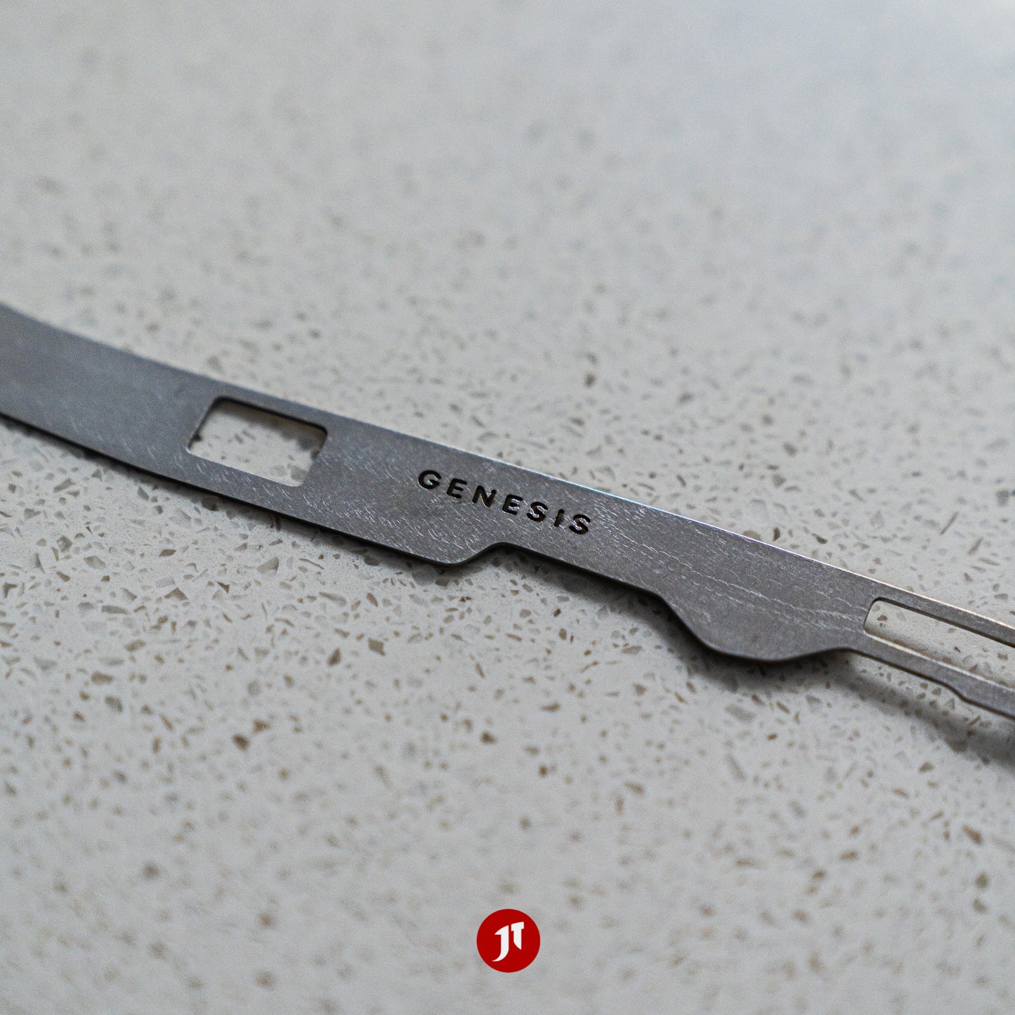 Genesis coupe 2010-2016 Front Bumper Repair Plates  - (Pair)