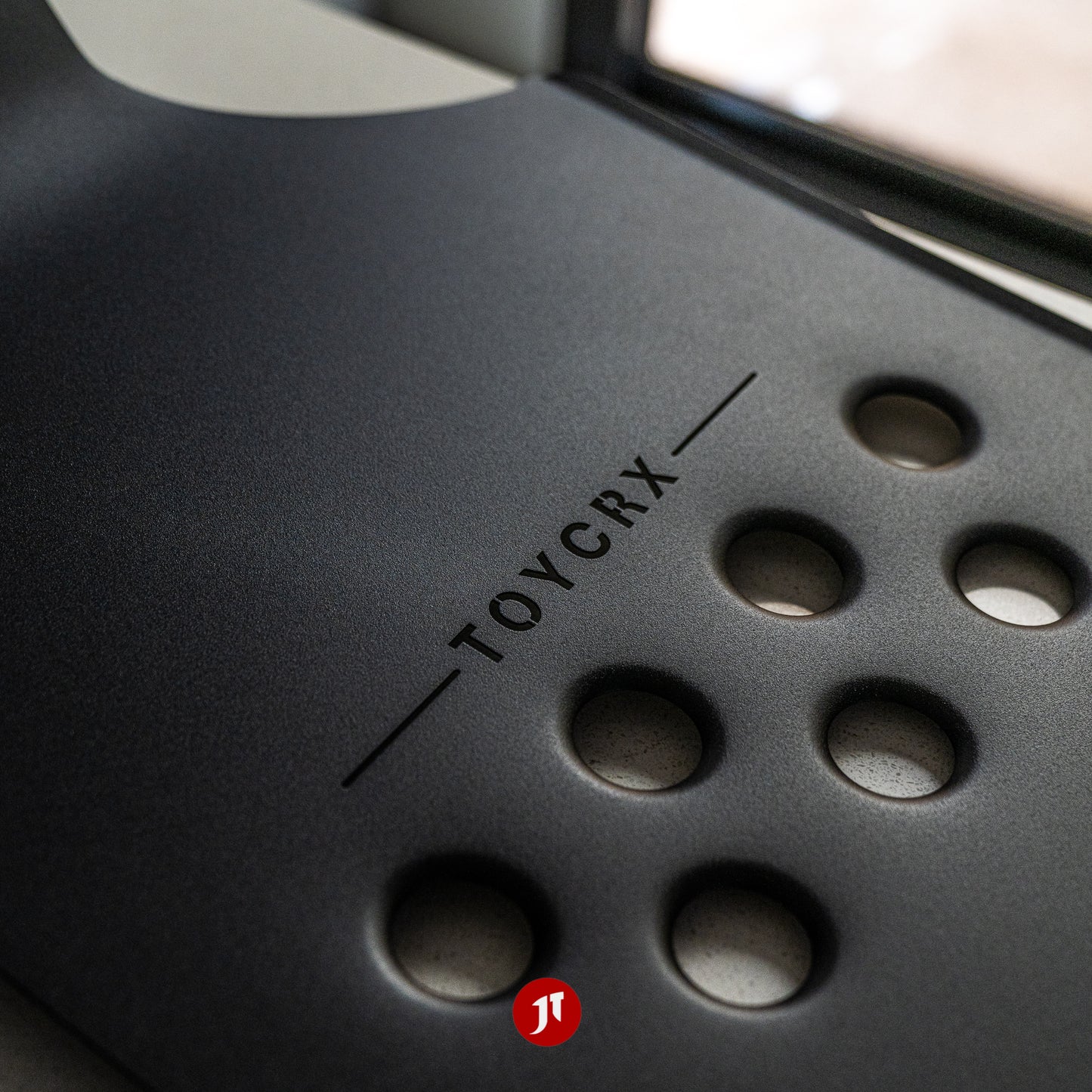 Honda CRX (Gen2 1988-1991) Floor Plates