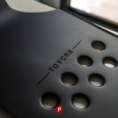 Honda CRX (Gen2 1988-1991) Floor Plates