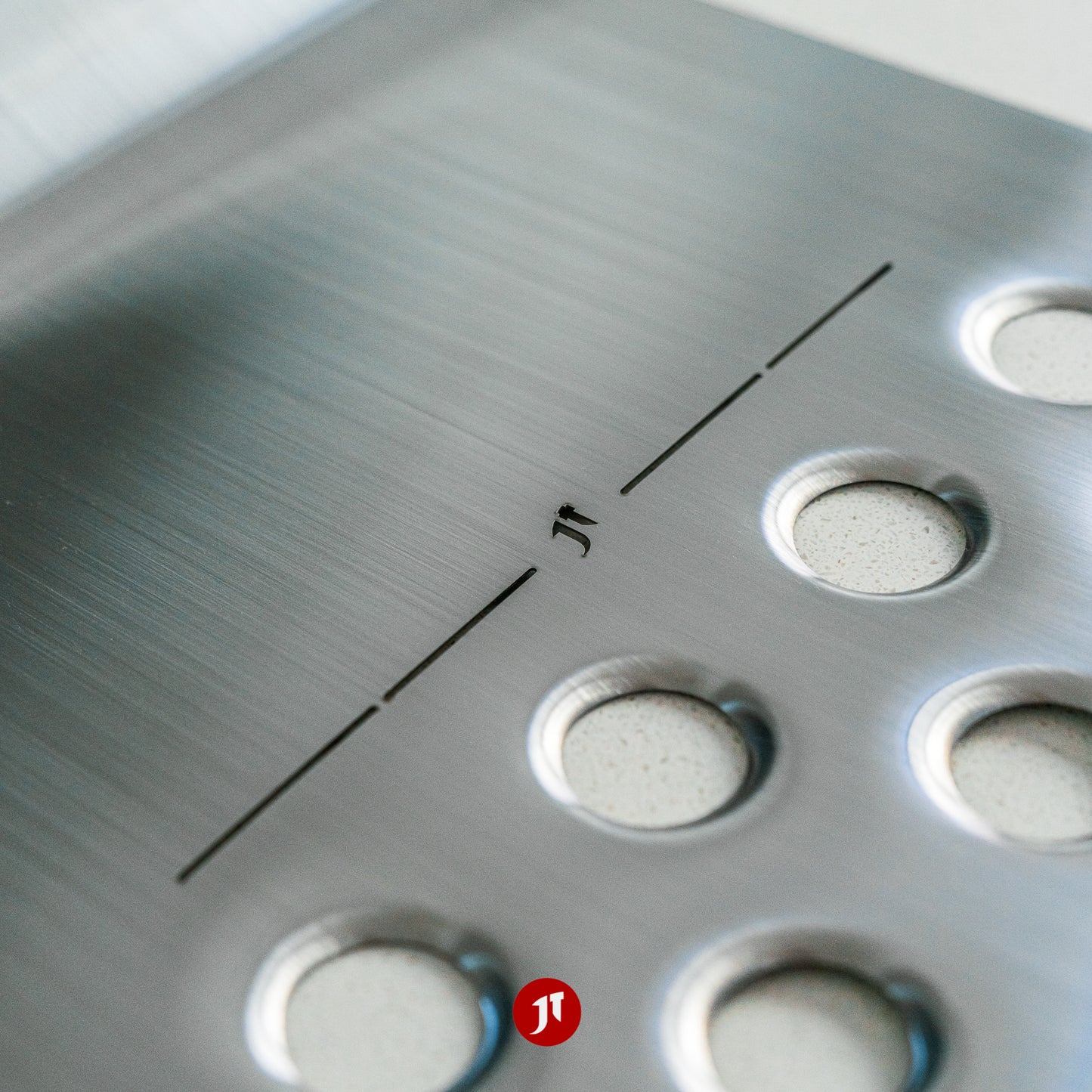 LHD - Lexus IS200/300  (XE10 Gen 1, 1999-2005) Floor Plates